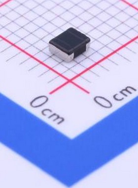 MHCHL252012N-1R0M-Q8 功率电感 1uH ±20% SMD