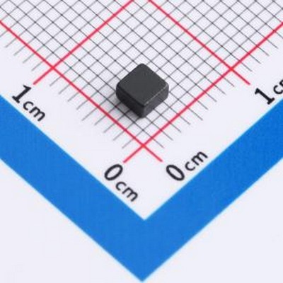 YSMC0320H-R68MB 功率电感 YSMC0320H-R68MB SMD,3x3mm