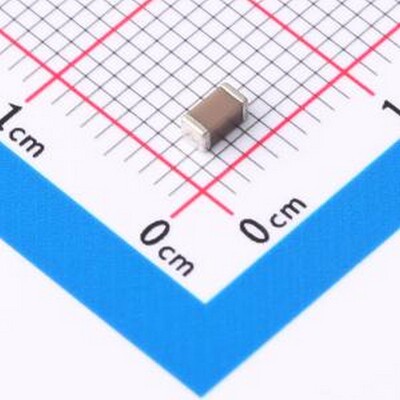 CC1206JKNPOZBN103 贴片电容(MLCC) 10nF ±5% 630V 1206