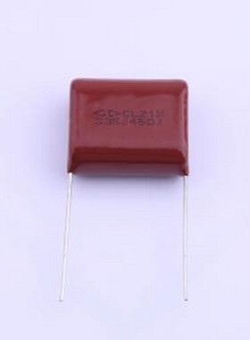C222S335J90C000 薄膜电容 3.3uF ±5% 450V 插件,P=22.5mm