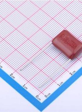 B22G564JQ1B0170120065EOZ 聚丙烯膜电容(CBB) 560nF ±5% 400V L