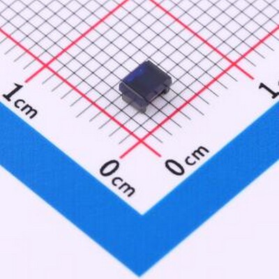 YWIF3225-1R0K 贴片电感 1210 1uH 450mA 400mΩ SMD,3.5x2.9mm