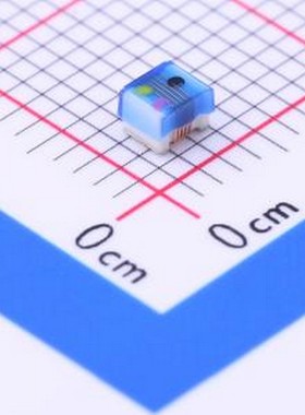 HQC1008-47NJ-T 贴片电感 47nH ±5% SMD,2.5x2.9mm