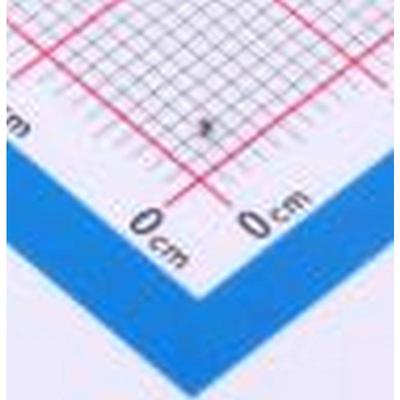 CGA2B3X5R1E104K050BB 贴片电容(MLCC) 100nF ±10% 25V 0402