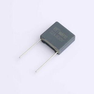 MMKP224J2J1501 聚丙烯膜电容(CBB) MMKP82 224J630V 0.22uF ±5%