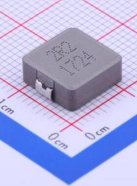 TMPA1004S-2R2MN-D 功率电感 2.2uH ±20% 16A SMD,11x10mm