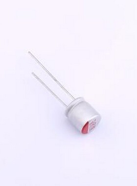 HS1C277M0808PC 固态电容 270uF ±20% 16V 插件,D8xL8mm