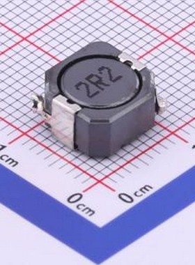 SMDRH105R-2R2NT 功率电感 2.2uH ±20% 11A SMD,10.4x10.3mm