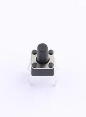 K2-1109DP-G4SW-01 K2-1109DP-G4SW-01 插件-4P,4.5x4.5mm 轻触开