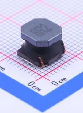 FNR8065S8R2MT 功率电感 8.2uH ±20% 7.7A SMD,8x8mm