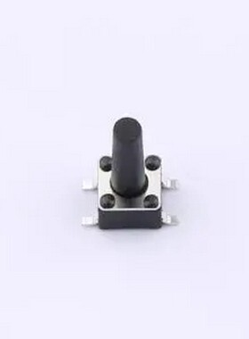 TSB45311-095D532DA 4.5*4.5*9.5贴片轻触开关 SMD-4P,4.5x4.5mm