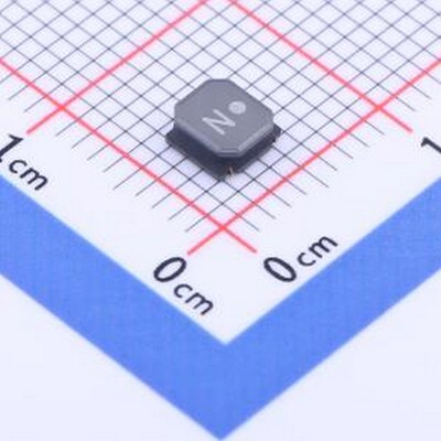 NRS4018T220MDGJV 功率电感 22uH ±20% 900mA SMD,4x4mm