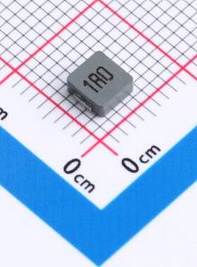 APSW04H20LCM1R0 功率电感 APSW04H20LCM1R0 SMD,4.8x4.2mm