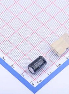 35ZLJ180MTTIT78X11.5 直插铝电解电容 180uF ±20% 35V 插件,D8x