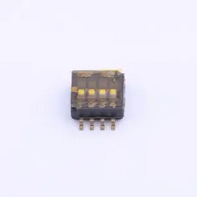 218-4LPSTRF 218-4LPSTRF SMD 拨码开关