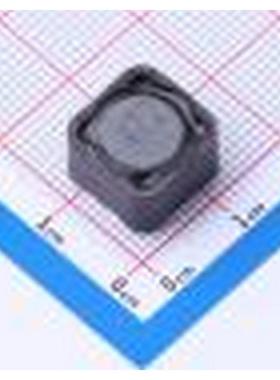 XRRH127-472M 功率电感 4.7mH ±20% 屏蔽功率电感 SMD-2,12x12mm