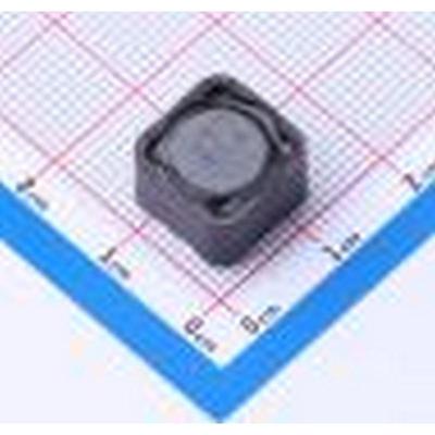 XRRH127-472M 功率电感 4.7mH ±20% 屏蔽功率电感 SMD-2,12x12mm