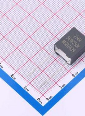 CF72E564KE1H130HB100 聚丙烯膜电容(CBB) MSB 560nF(0.56uF) 250