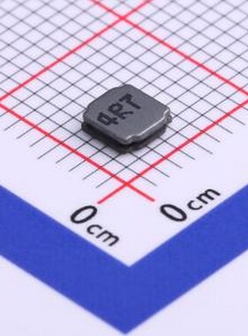 SWPA4012S4R7NT 功率电感 4.7uH ±30% 1.15A SMD,4x4mm
