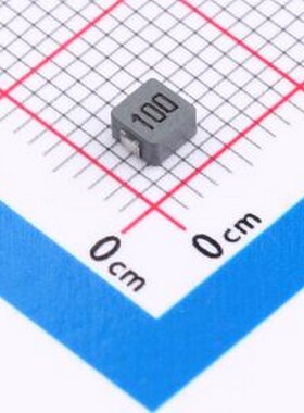 APSW03H20LCM100 功率电感 APSW03H20LCM100 SMD,3.8x3.2mm