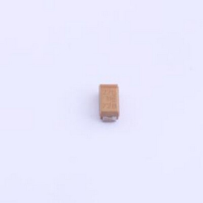 T491A226K006AT 钽电容 22uF ±10% 6.3V CASE-A-3216-18(mm)