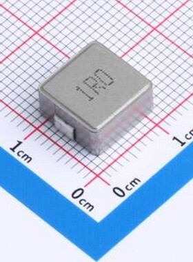 HX CYA1050-1.0UH 功率电感 1uH ±20% 28A SMD,11.6x10.1mm