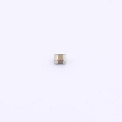 GMC21X7R106K10NT 贴片电容(MLCC) 10uF ±10% 10V 0805