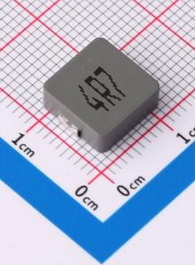 AMRU001010404R7MA1 功率电感 4.7uH ±20% 11A SMD,11.6x10.2mm