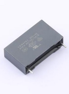 C42Q2474K9SC350 安规电容 金属化聚丙烯膜抗干扰电容器 插件,P=2