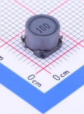 SLP7045S100MTT 功率电感 10uH ±20% SMD