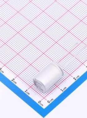 NPTE1401A222MJTM 固态电容 2200uF ±20% 10V 插件,D10xL14mm