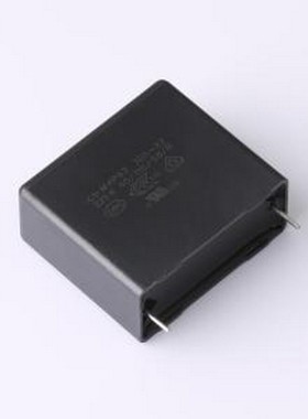 C42Q2225KBWC450 安规电容 2.2uF ±10% 305V 等级:X2 插件,P=27.