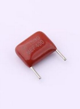 MEF153O2G3AS3031A1 薄膜电容 15nF ±10% 400V 插件,P=7.5mm