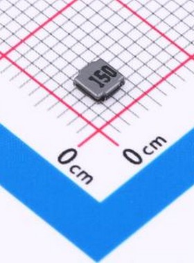 ZNR3010ST150M 功率电感 15uH ±20% 570mA 磁胶电感，SMD,3x3x1m