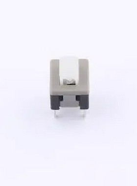 HX 5.8 WSPT 按键开关5.8x5.8 无锁平头 180gf DIP 按键开关