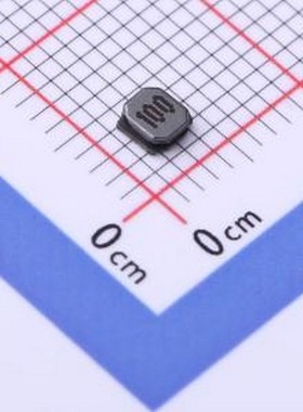 PNLS3010-100M 10UH 功率电感 10uH ±20% 550mA –40℃~+125℃ 1