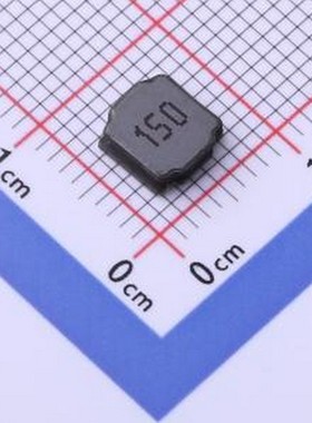 PNLS6020-150M 15UH 功率电感 15uH ±20% 1.35A –40℃~+125℃ S