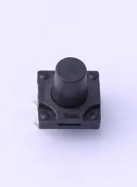 TS-KG10D-BB115F 12*12*11.5mm 直插 轻触开关 插件,12x12mm 轻触