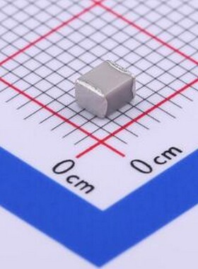 C3225C0G2J682JT000N 贴片电容(MLCC) 6.8nF ±5% 630V 1210