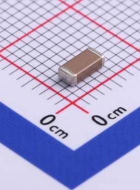 CC1808KKX7RDBB681 贴片电容(MLCC) 680pF ±10% 2kV 1808