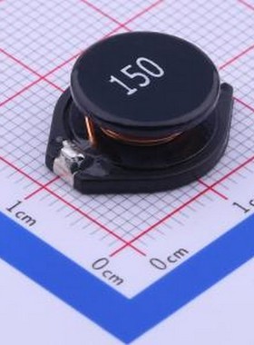 SSL1306T-150M-N 功率电感 15uH ±20% 8A SMD