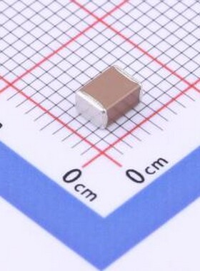 CGA8N4X7T2W474KT0Y0N 贴片电容(MLCC) 470nF ±10% 450V 1812