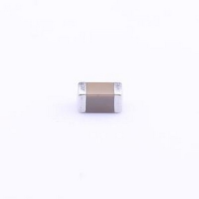 C1206U104J050T 贴片电容(MLCC) 100nF ±5% 50V 1206