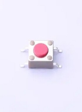 1977223-6 6*6*4.29mm 立贴 轻触开关 SMD-4P,6x6mm 轻触开关