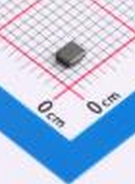 FNRH252010S-100MT 功率电感 10uH ±20% 750mA SMD,2x2.5mm