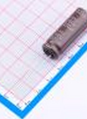 EKXJ161ELL221MK35S 直插铝电解电容 220uF ±20% 160V 插件,D12.