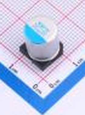 RAHVK471M1GFK5002E 固液混合铝电解电容器 RAHVK471M1GFK5002E S