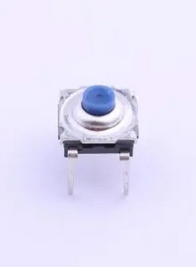 KSA0M411LFTR KSA0M411LFTR 插件,7.4x7.3mm 轻触开关