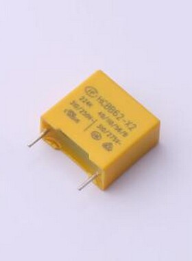 HCBB62X2/Q3224K40C350 安规电容 HCBB62X2/Q3224K40C350 插件,P=