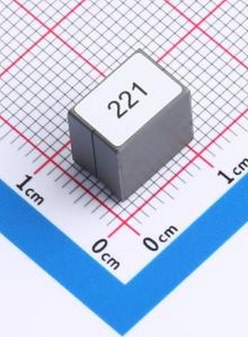 RSLR1070-221KEC 功率电感 RSLR1070-221KEC SMD,10x7mm